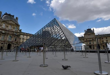 卢浮宫一处展厅因建筑结构“脆弱”对公众关闭